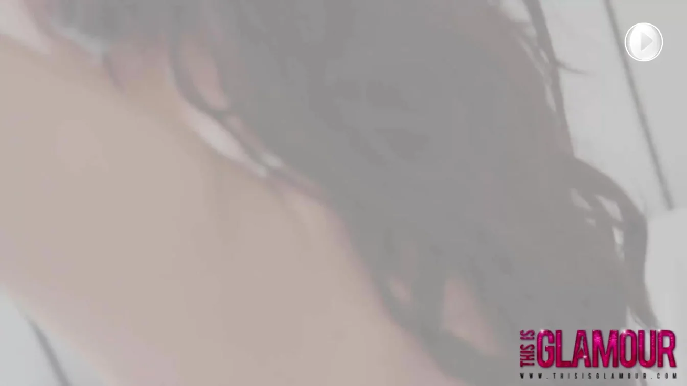 ThisIsGlamour Charlene Nicholls Getting Hot And Naked On Her Bed XXX